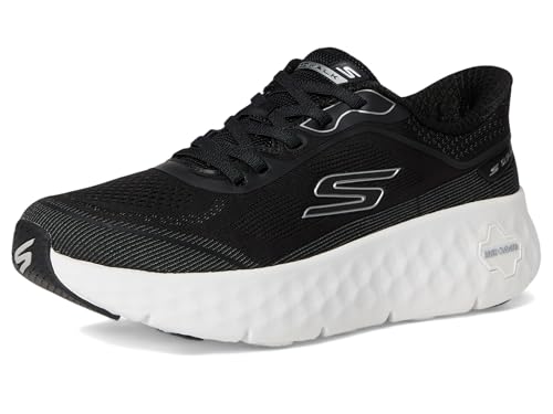 Image of Skechers Womens Go Walk Max Cushioning Flex Remi Hands Free Slip-ins