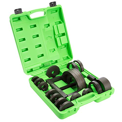 OEM TOOLS 27213 Master Wheel Hub & Bearing Remover & Installer Kit