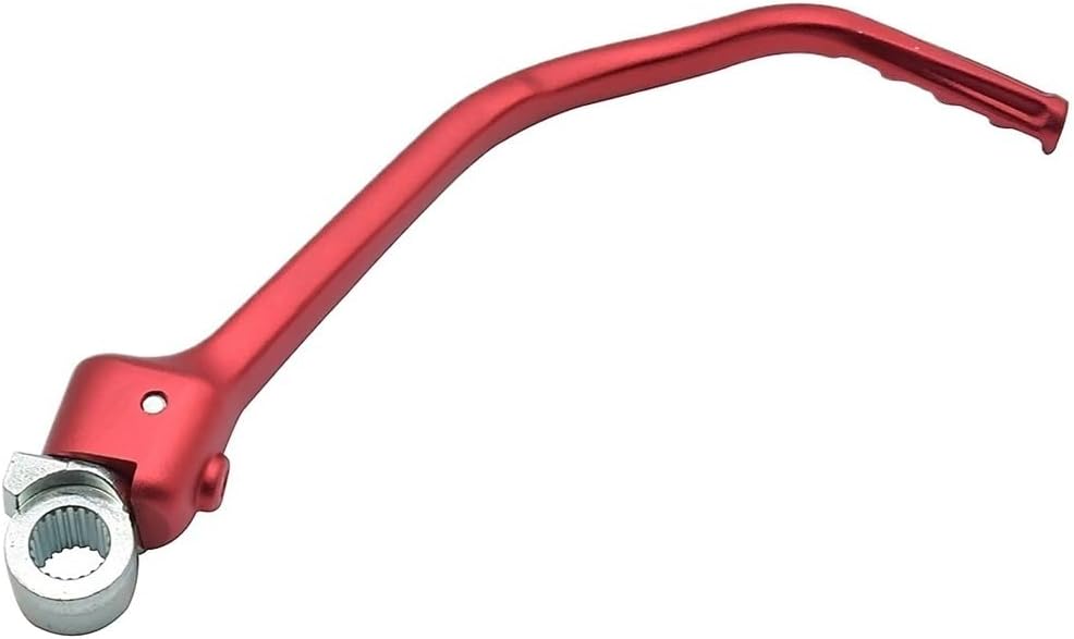 Motorcycle Start Lever Motorcycle Forged Kick Start Lever Pedal for CRF150R CRF250R CRF450R CRF 150R 250R 450R 2007-2017 2018 2109 2020