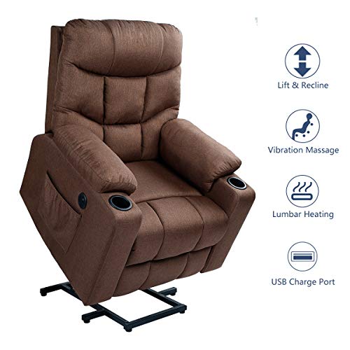 Esright Power Lift Chair
