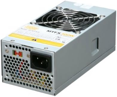 Slimline Power Supply Upgrade for SFF Desktop Computer - Fits: Dell XW602, XW604, XW605, XW784, YX301, YX302, YX303