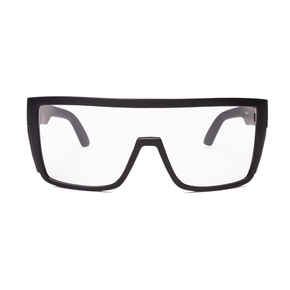 Przejściowe fotochromowe okulary ochronne dla mężczyzn kobiet owijane okulary ochronne z ochroną przed promieniowaniem UV