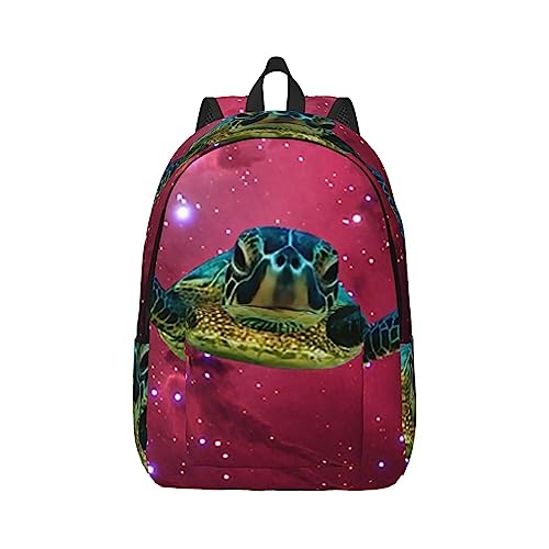 Sac à dos décontracté OUSIKA noir taille S pour ordinateur