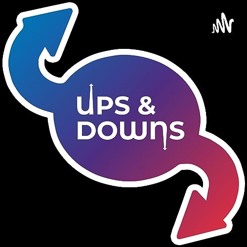Couverture de Ups and Downs