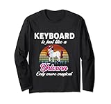 Keyboard Lover / Funny Keyboard Teacher Design