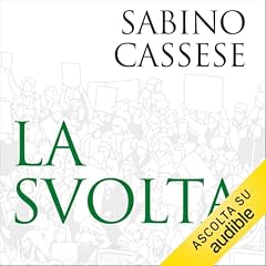 La svolta copertina