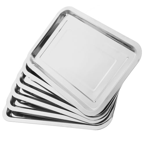 NUOLUX obg  XeX g ϔMobg I[u  g[ ^ 6Zbg 30.8X20.8X1.8cm W H@Ή XeX ^ g[ NbLO Lb C M Lq p H@Ή 炦 p