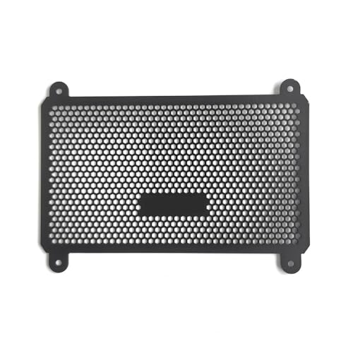 Grille de protection radiateur pour moto Z400 et Z500 de 2019 à 2024