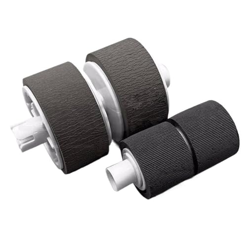 Rouleau de ramassage pour Canon DR C125 C225 pour numériser vos documents sans blocage