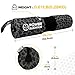 POWER GUIDANCE Barbell Squat Pad - Neck & Shoulder Protective Pad Anti-Skid Points for Squats, Lunges, Hip Thrusts, Weightlifting - Fit Standard and Olympic Bars, Leopard Pattern