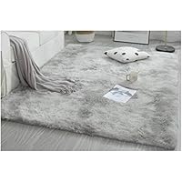 Francfranc グレー ラグ 140×200 Francfranc グレー ラグ 140×200