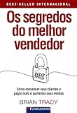 Os Segredos do Melhor Vendedor