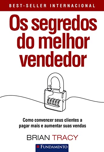 Os Segredos do Melhor Vendedor
