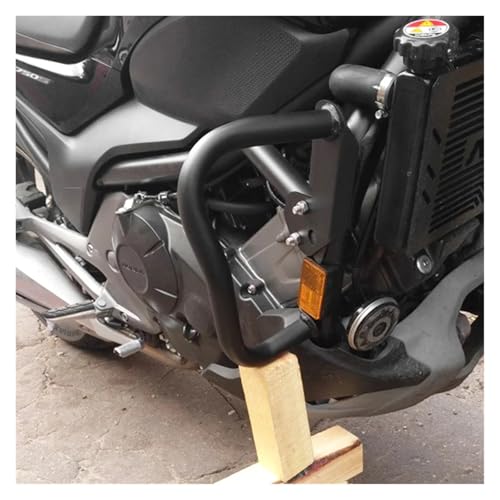 Moteur garde accessoires de qualité supérieure pour NC 700