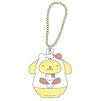 Amazon.co.jp: ケイカンパニー サンリオキャラクターズ PVCマスコット3