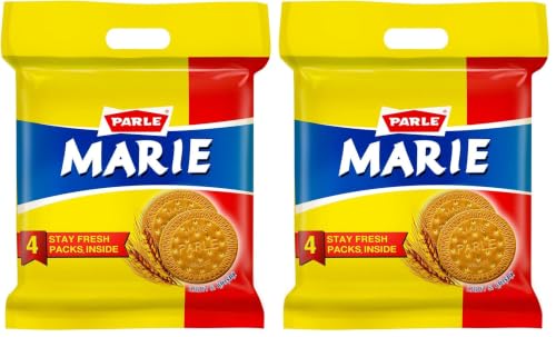 Image of Parle Marie, 800 Gram. (Pack of 2)