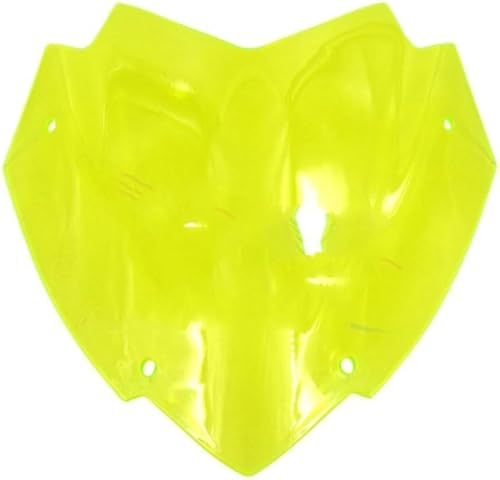 Wind Deflectors for Yam&aha Xmax 250 125 400 18-21 XMAX-300 17-21 XMAX125 XMAX250 XMAX300 XMAX400 Windshield Viser Visor Deflector Windscreen