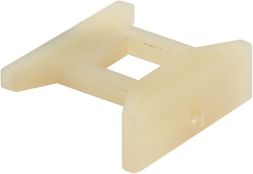 Prime-Line J 4520 Guía de pernos de umbral y cabecera, 12 pulgada (paquete de 2)