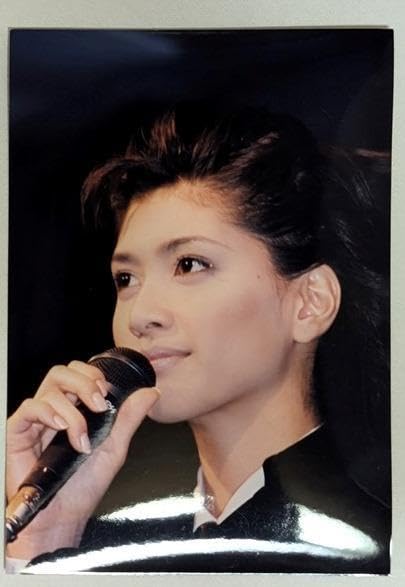 Amazon.co.jp: 内田有紀 ファンクラブYuki組限定 生写真 L判20枚セット