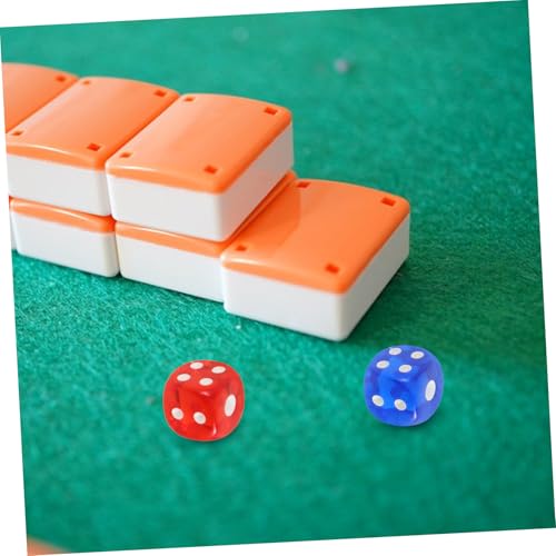 Cover protector de cristal templado para máquina Mahjong miniatura 5