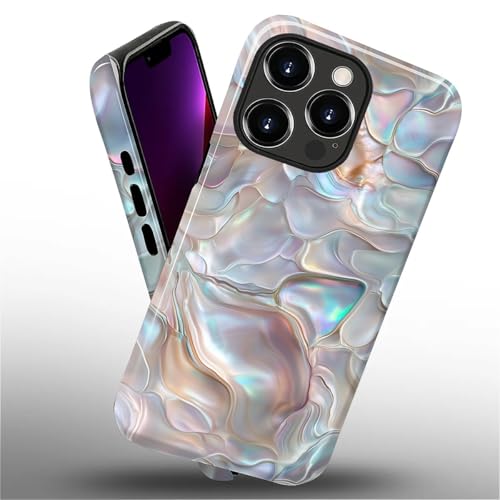 Coque iPhone 13 Pro Max en polymère hybride de haute précision - 3