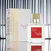 フレグランス ワールド メゾンバラカット ルージュ エキストレEDP100ml Amazon.co.jp: FRAGRANCE WORLD フレグランスワールド メゾン