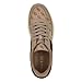 Guess Men's Tryon Sneaker, Taupe Logo Multi 240, 8