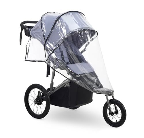 Joovy Zoom Rain Cover