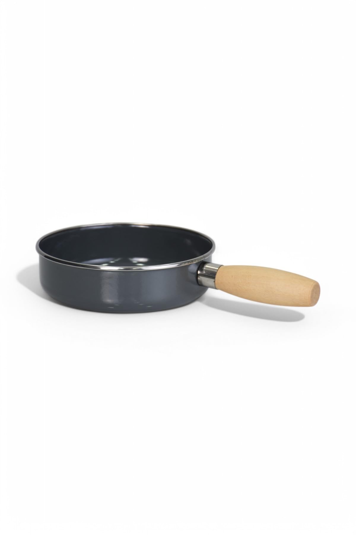 PR Home Gray Kamp Tavası 18 cm