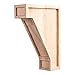 Arts & Crafts Corbel