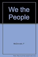 We the people B0007DNWZK Book Cover