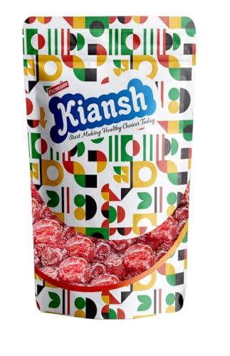 Image of Ancy Roseberry Plum 1000 Grams (250gm X 4) - Tasty, Sweet & Jammy Fruit Snack for Kid's Snacks | Add Into Roti Rolls, Dahi, Milkshakes and Morning or Evening Breakfast | Easy to Use For Cooking Friendly Moms | Give Your Kids as a Candy Treat For anytime | Sweet Roseberries | Rose Plum | Dried Roseberry Candies