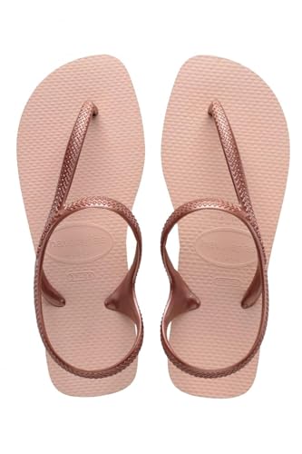Image of Havaianas Women's Slim Flip Flop Sandals, Beats
