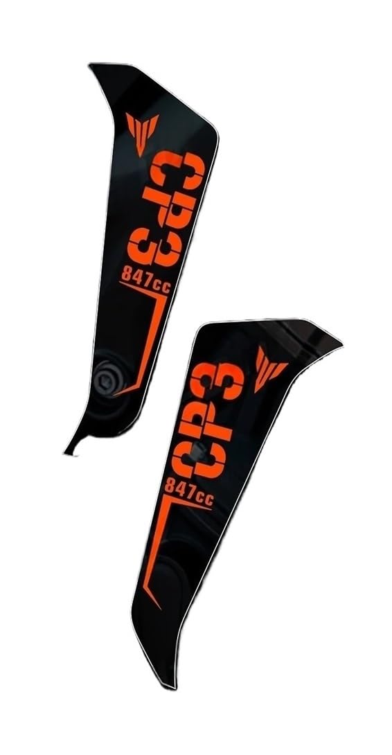 Tank Protector Bike Tank for MT09 MT-09 SP CP3