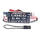 FEICHAO 8A UBEC Ausgang 5V / 6V 8A Max 12A Eingang 7V-25.5V 2-6S Lipo / 6-16 Zelle NI-Mh-Eingang Wechselmodus BEC für RC Hubschrauber