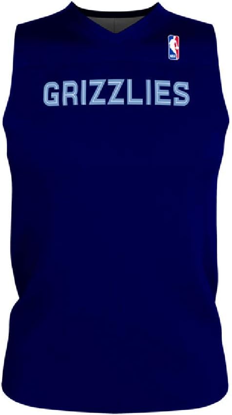 A105LY - Logo'd Reversible NBA - S - NY/WH/MG