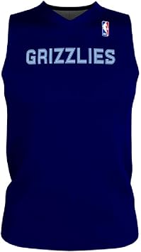 A105LA - Logod Reversible NBA - M - NY/WH/MG