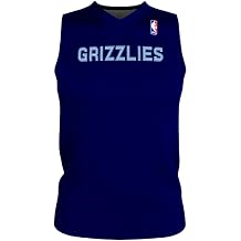 A105LA - Logo'd Reversible NBA - M - NY/WH/MG