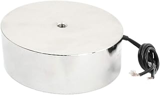 New Lon0167 24V 0.57A Featured 120Kg Electric Lift reliable efficacy Magnet Electromagnet Solenoid 100x40mm(id:5c8 76 85 533)