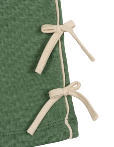 Image of Disney Girls' Fleece Sweatshirt and Pants Set for Baby & Kids