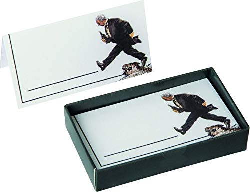 Preisvergleich Produktbild Dinner For One Tischkarte