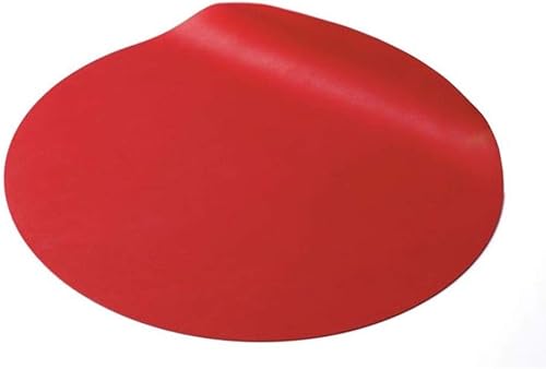Prep Solutions tapete de microondas de silicona de 12 pulgadas de diámetro