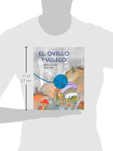 El ovillo magico / The Magic Ball