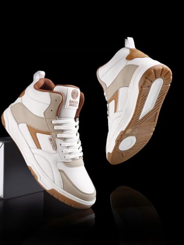 Image of Bacca Bucci Men Lace Up Shoes