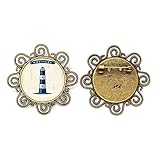 Classification : broches et épingles