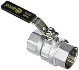  Samoa pump master - Valvula paso v13 aceite 25bar hh 1.1/4\
