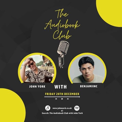 BenjamiinC | Actor & Quinn Creator