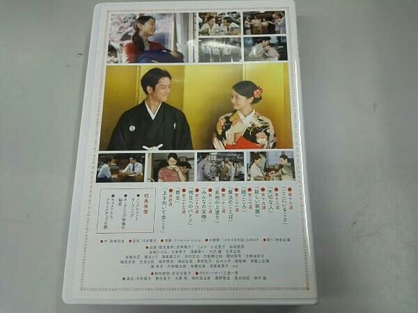 Amazon.co.jp: DVD 梅ちゃん先生 完全版 DVD-BOX 3 : パソコン・周辺機器