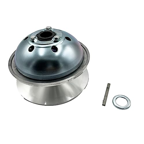 42029 42029-10 Inch x 2 Inch - Left Hand - Brake Assembly 42029