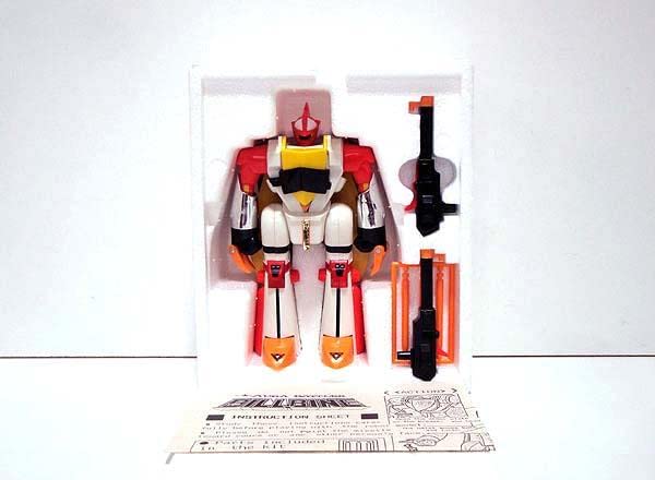 聖戦士ダンバイン/ビランビー 新品 検)超合金/クローバー/アニメ/サンライズ Amazon.co.jp: 聖戦士ダンバインビルバイン 輸出版) 検)超合金